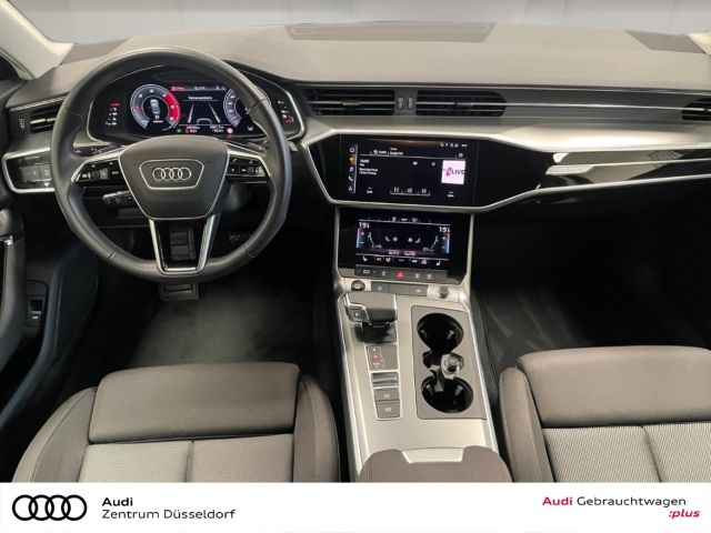 Audi A6 Lim. 45 TDI quattro sport - Samsaru's Car Outlet
