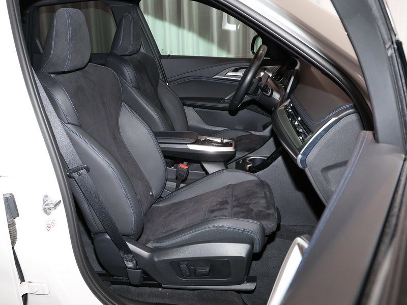 BMW X1 xDrive25e M Sport - Samsaru's Car Outlet