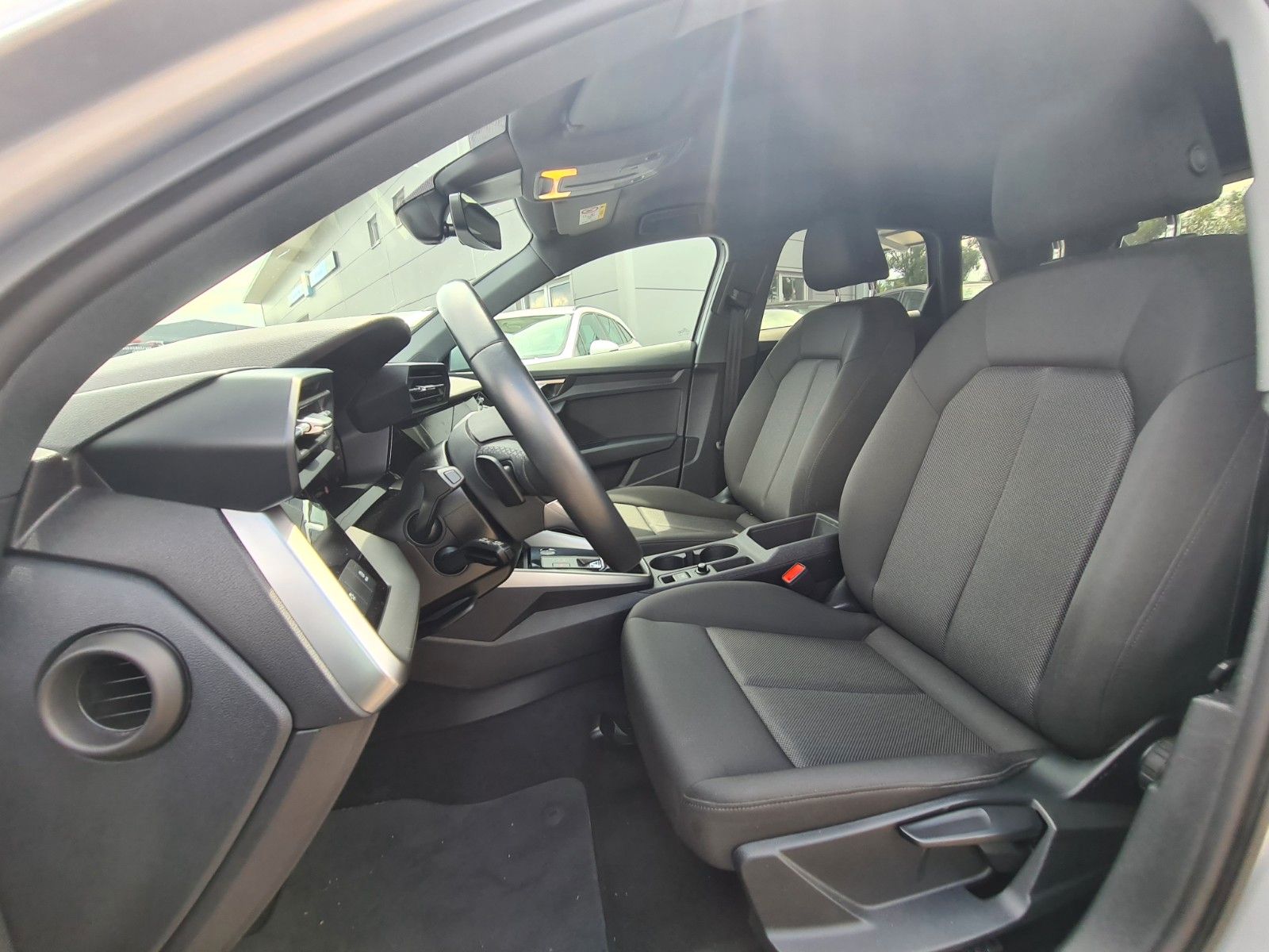 Audi A3 Sportback 35 TDI DIGITAL COCKPIT ACC