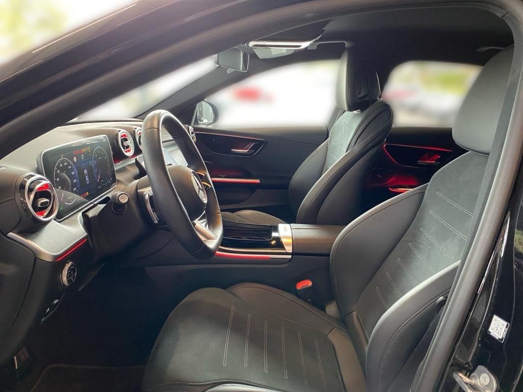 Mercedes-Benz C 300 4MATIC *AMG* - Samsaru's Car Outlet