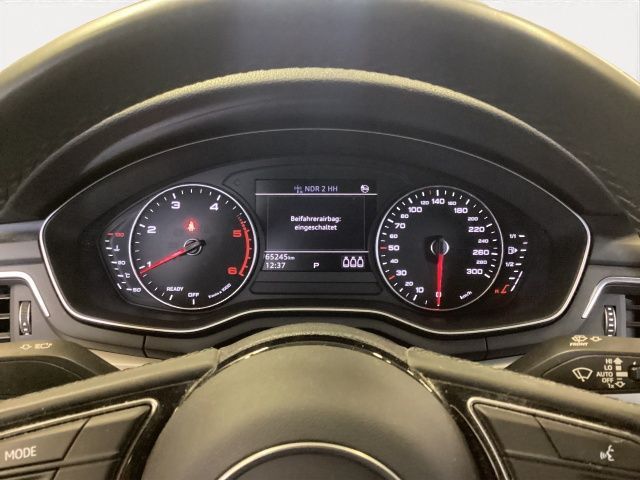 Audi A4 Avant 35 TDI MMI-Plus - Samsaru's Car Outlet