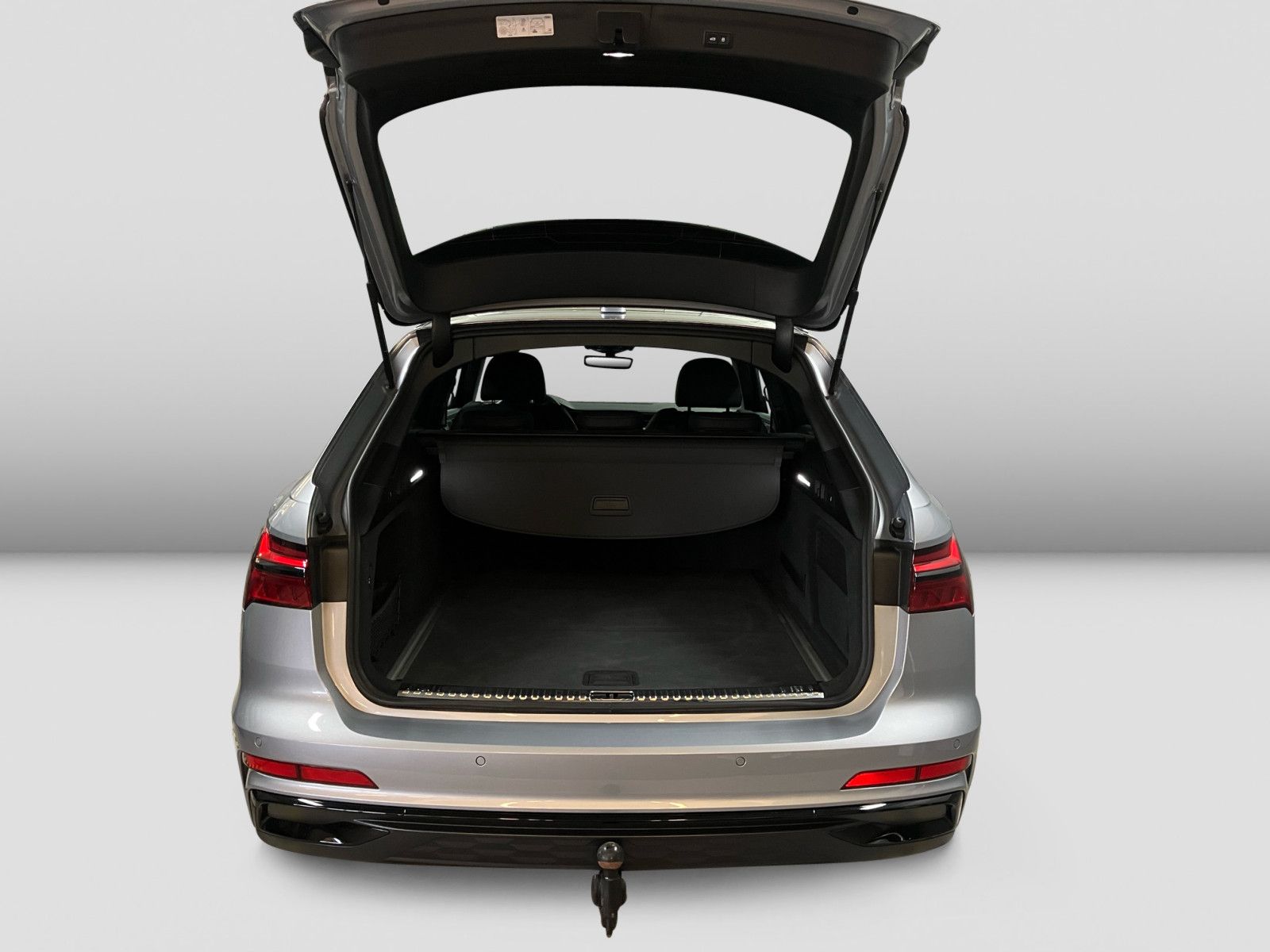 Audi A6 Avant 50 TDI quattro S line - Samsaru's Car Outlet