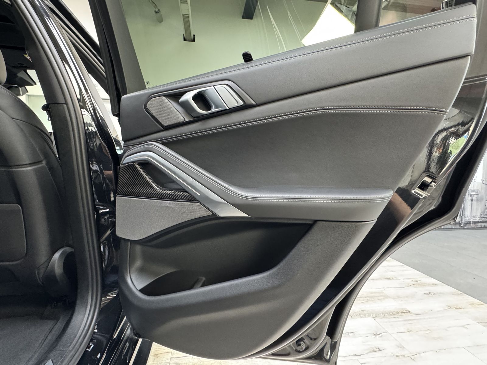 BMW X6 xDr30d M Sport Pro 22'' Sitzlüft. ACC 360°AHK