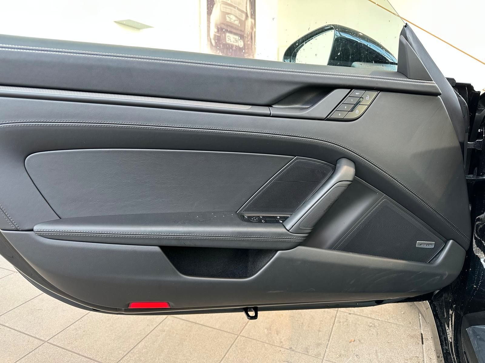 Porsche 992 Carrera 4 GTS Facelift/sw-sw/Carbon/18W/21