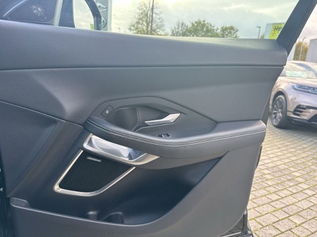 Jaguar E-Pace D180 R-Dynamic S 20''LM BlackPack ACC Tot