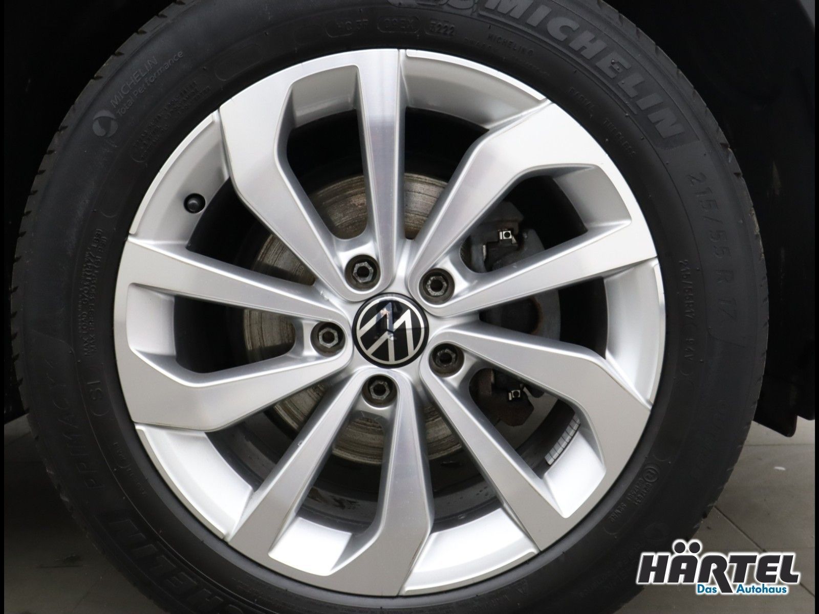 Volkswagen T-ROC STYLE 1.5 TSI DSG - Samsaru's Car Outlet