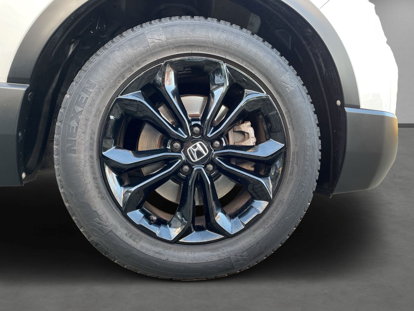 Honda CR-V 2.0 Sport Line 2WD Hybrid *ALLWETTER*ACC-TE
