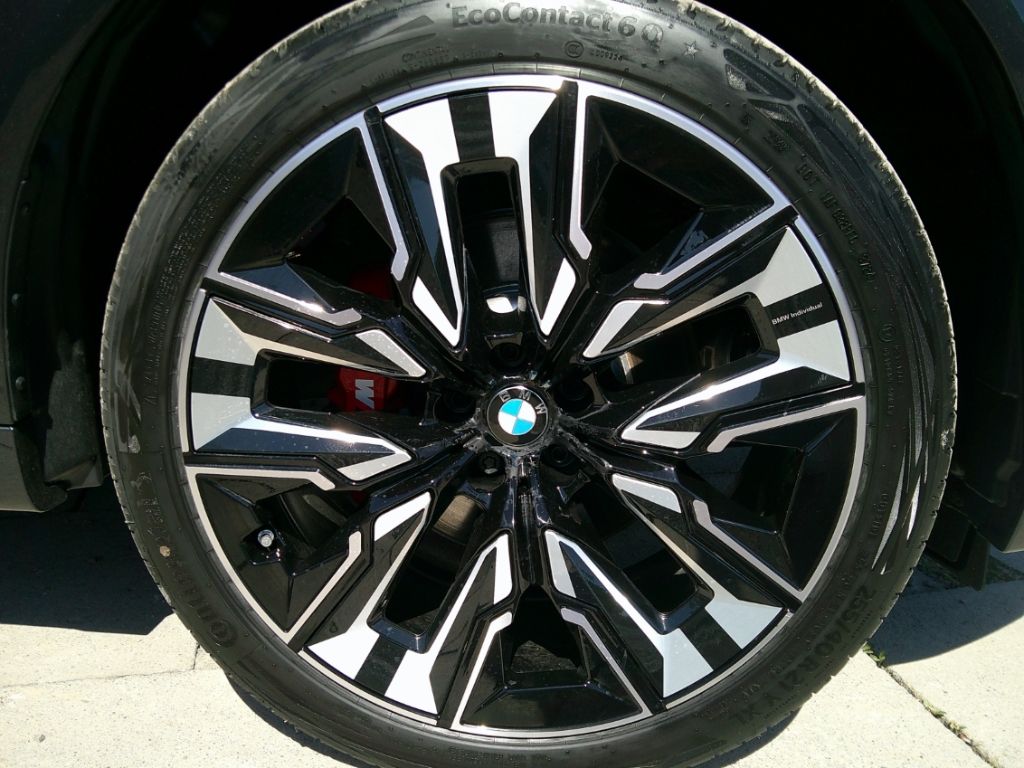 BMW X3 30e xDrive M Sport Pro - Samsaru's Car Outlet