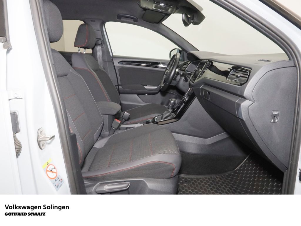 Volkswagen T-Roc 2.0 TSI Sport DSG 4Motion - Samsaru's Car Outlet