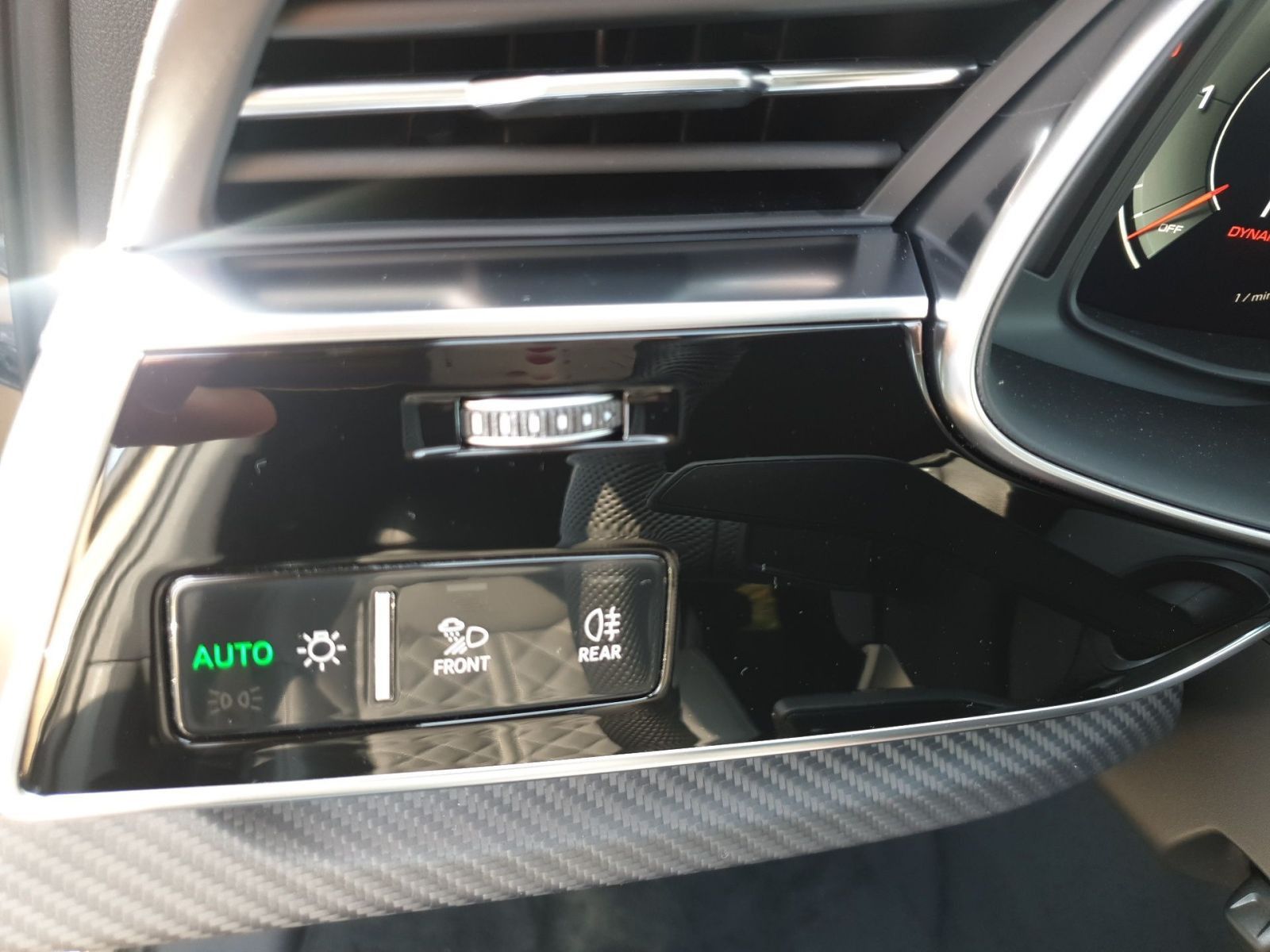 Audi Q7 SUV S line 50 TDI quattro tiptronic*360°-Kame