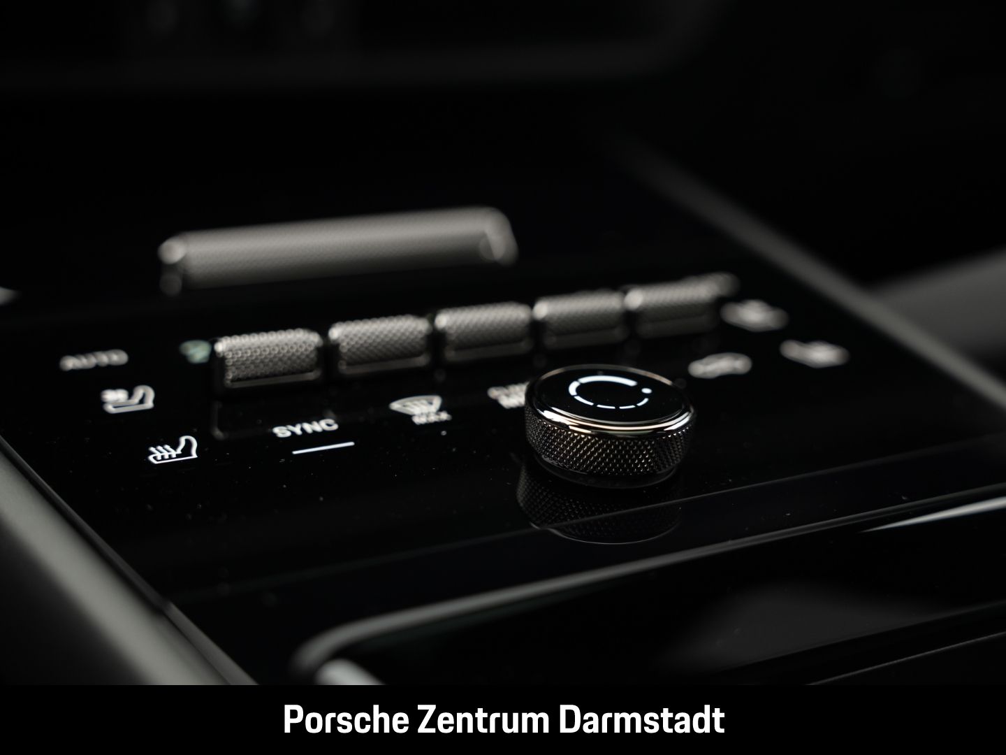 Porsche Cayenne Turbo E-Hybrid Coupe Burmester Clubleder
