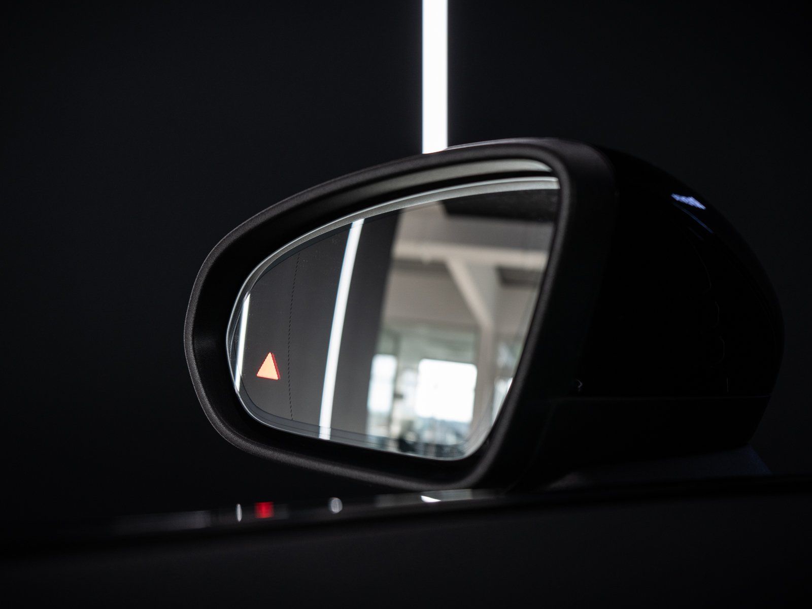 Mercedes-Benz CLA 45 S AMG 4Matic - Samsaru's Car Outlet