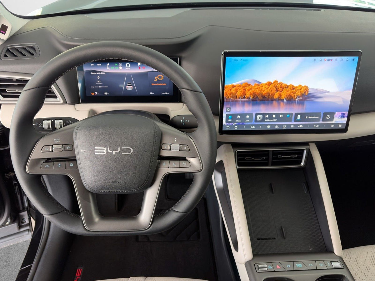 BYD Atto 2