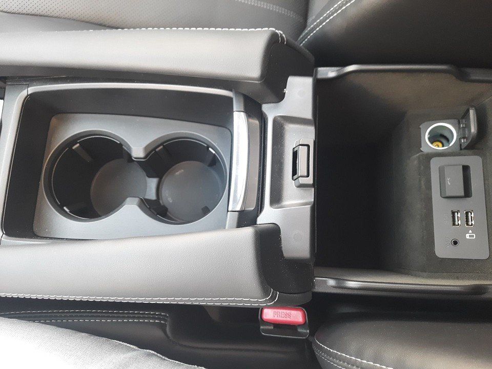 Mazda 6 Kombi SKYACTIV-G 194 AT Takumi Schiebedach