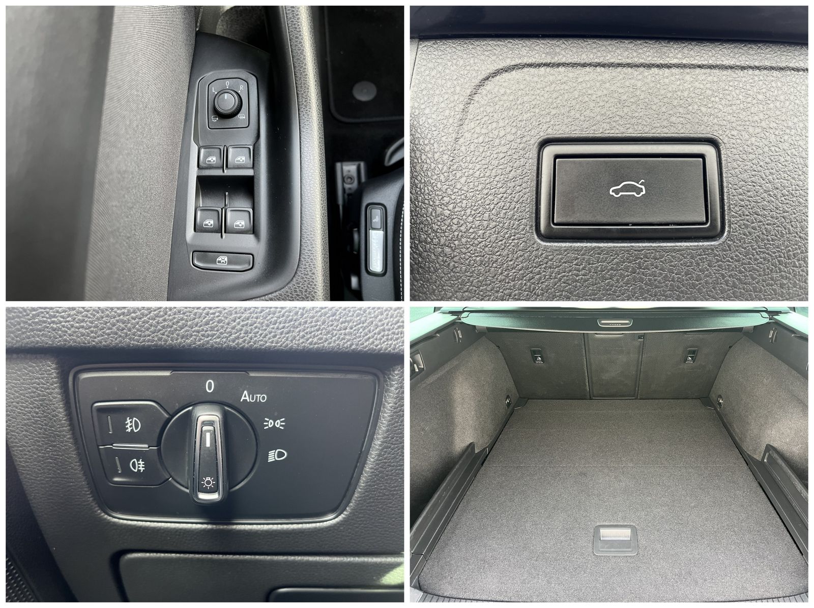 Volkswagen Passat Variant 2.0 TDI DSG 4Motion Business 188€