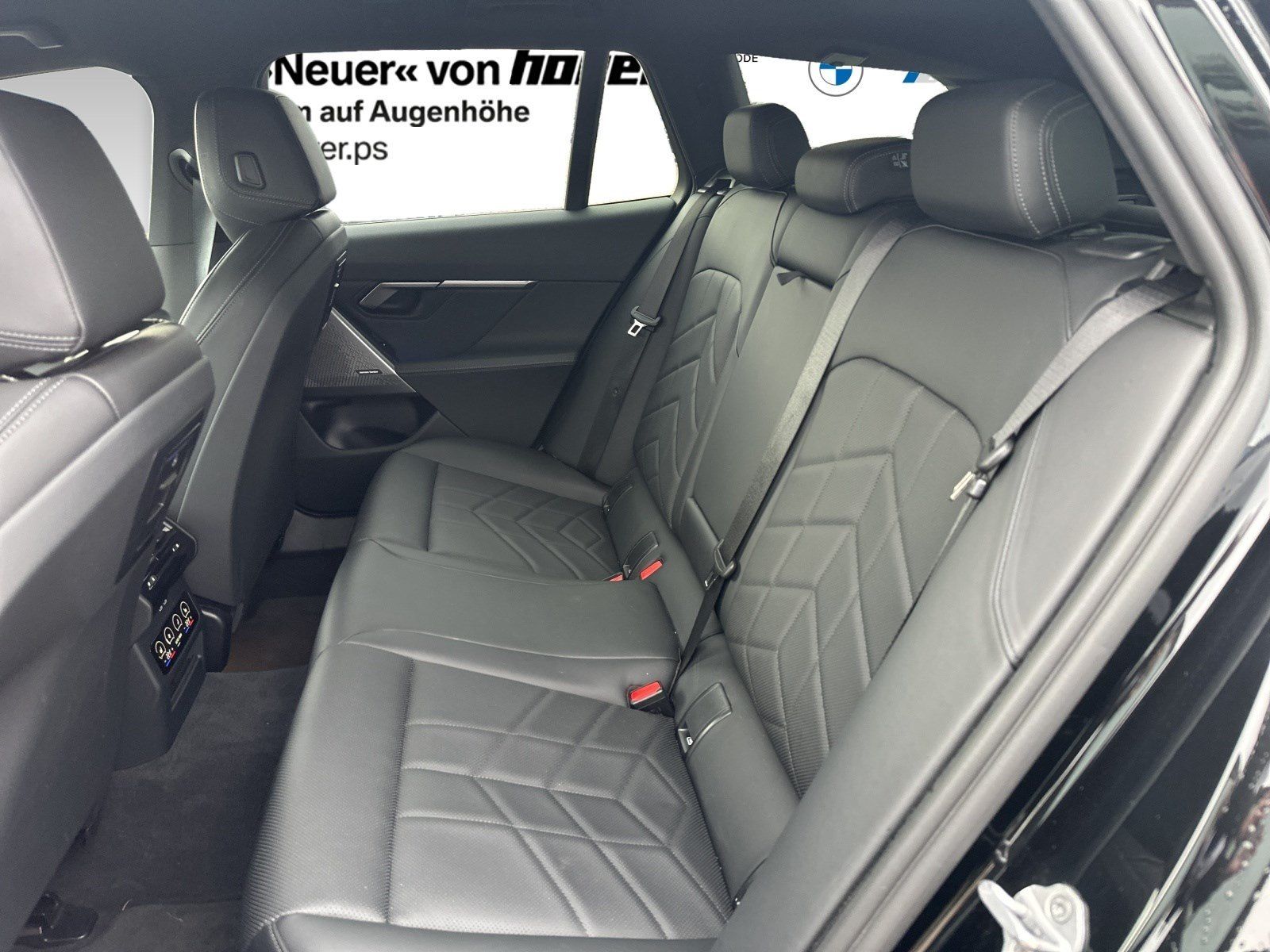 BMW 520d Touring M Sportpaket Head-Up HK HiFi DAB