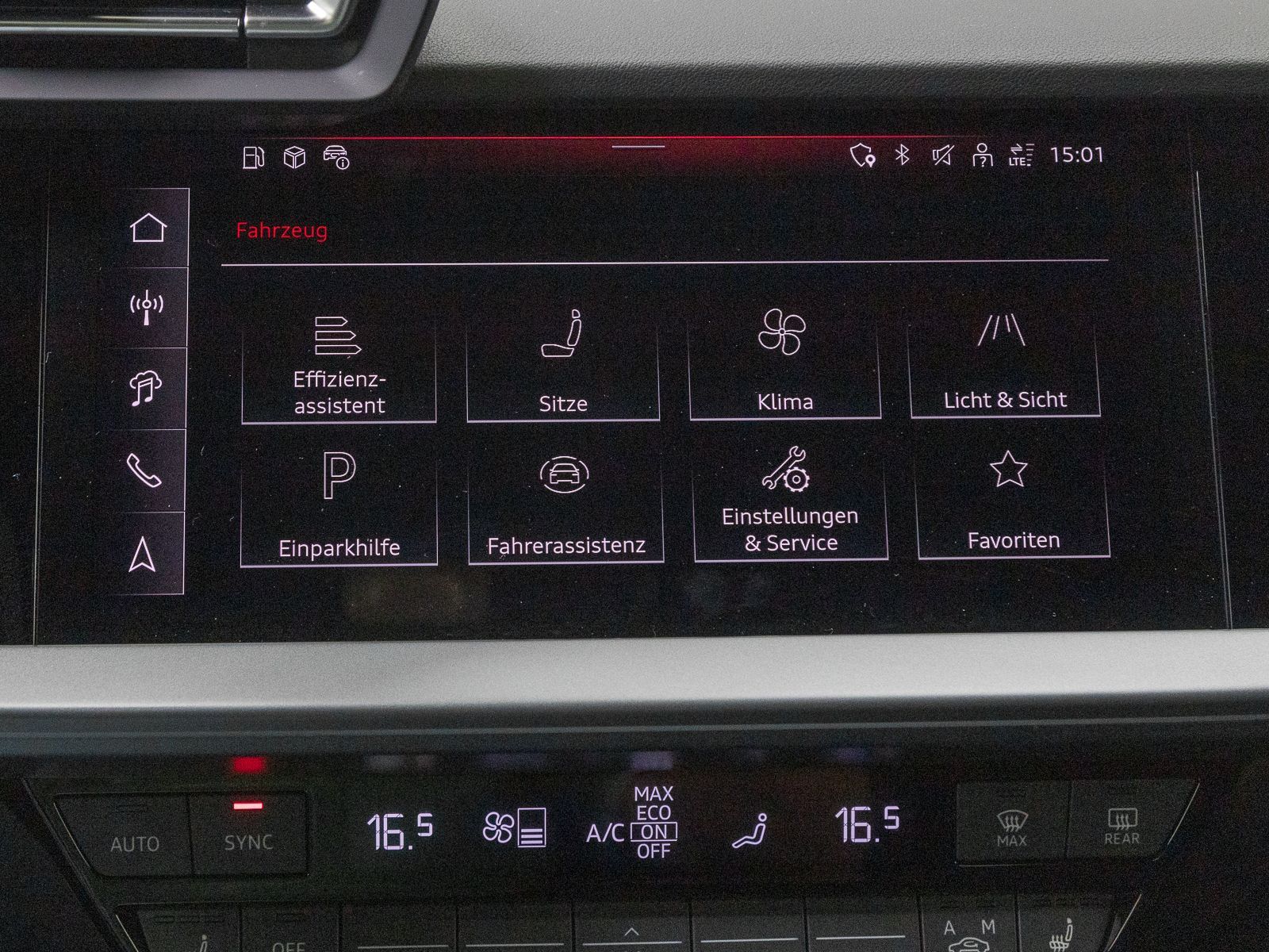 Audi A3 Sportback 30 TFSI S LINE - Samsaru's Car Outlet