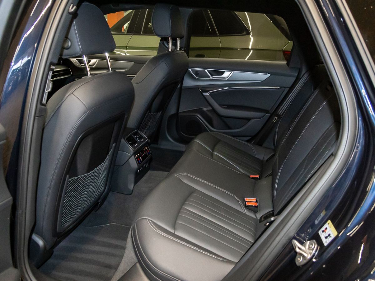 Audi A6 Avant 40 TDI quattro S tronic - Samsaru's Car Outlet