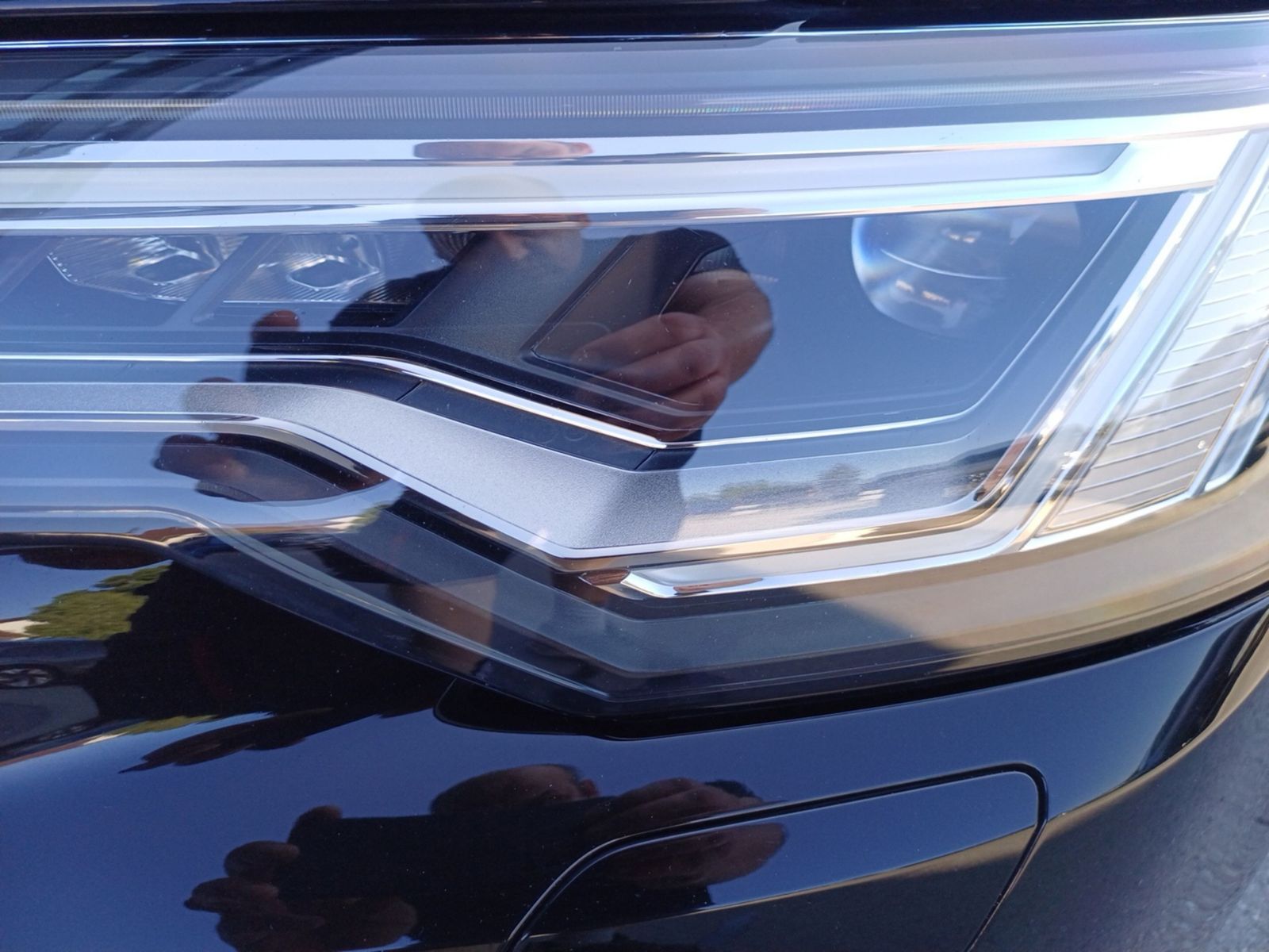 Audi A6 Avant - Samsaru's Car Outlet