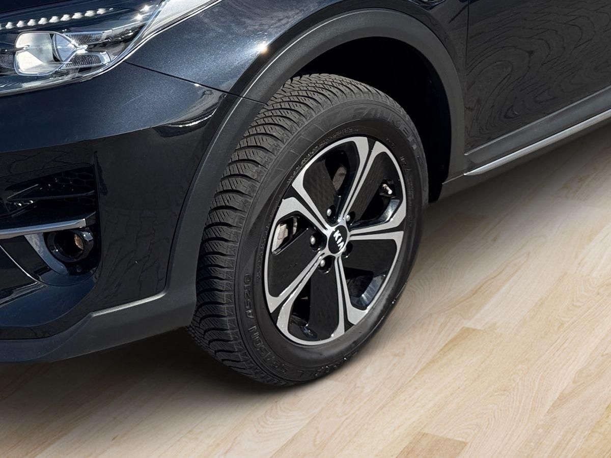 Kia XCEED 1.6 PHEV DCT6 - Samsaru's Car Outlet