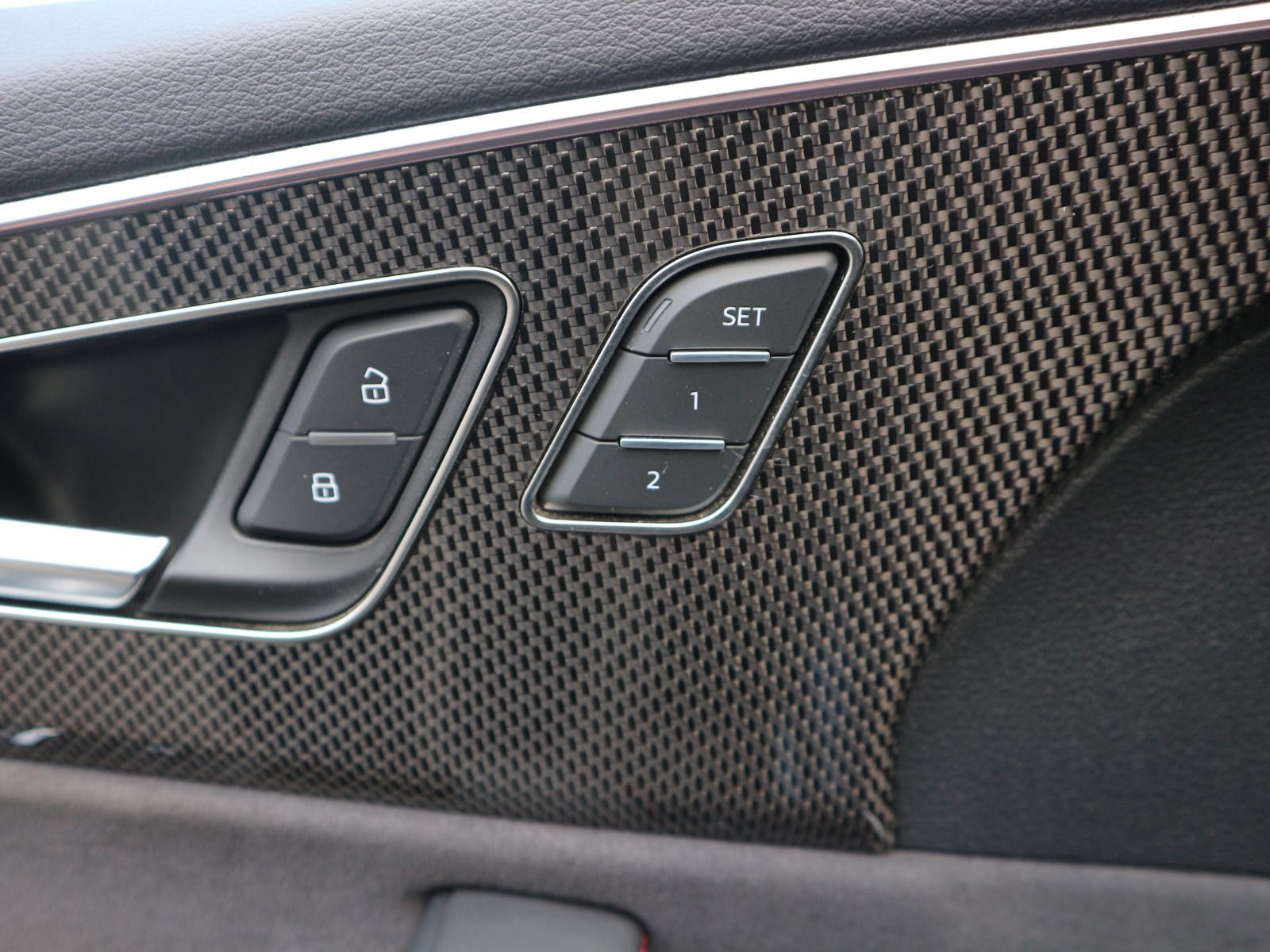 Audi Q8 S line 50 TDI quattro SITZBELÜFTUNG*PANO*AHK