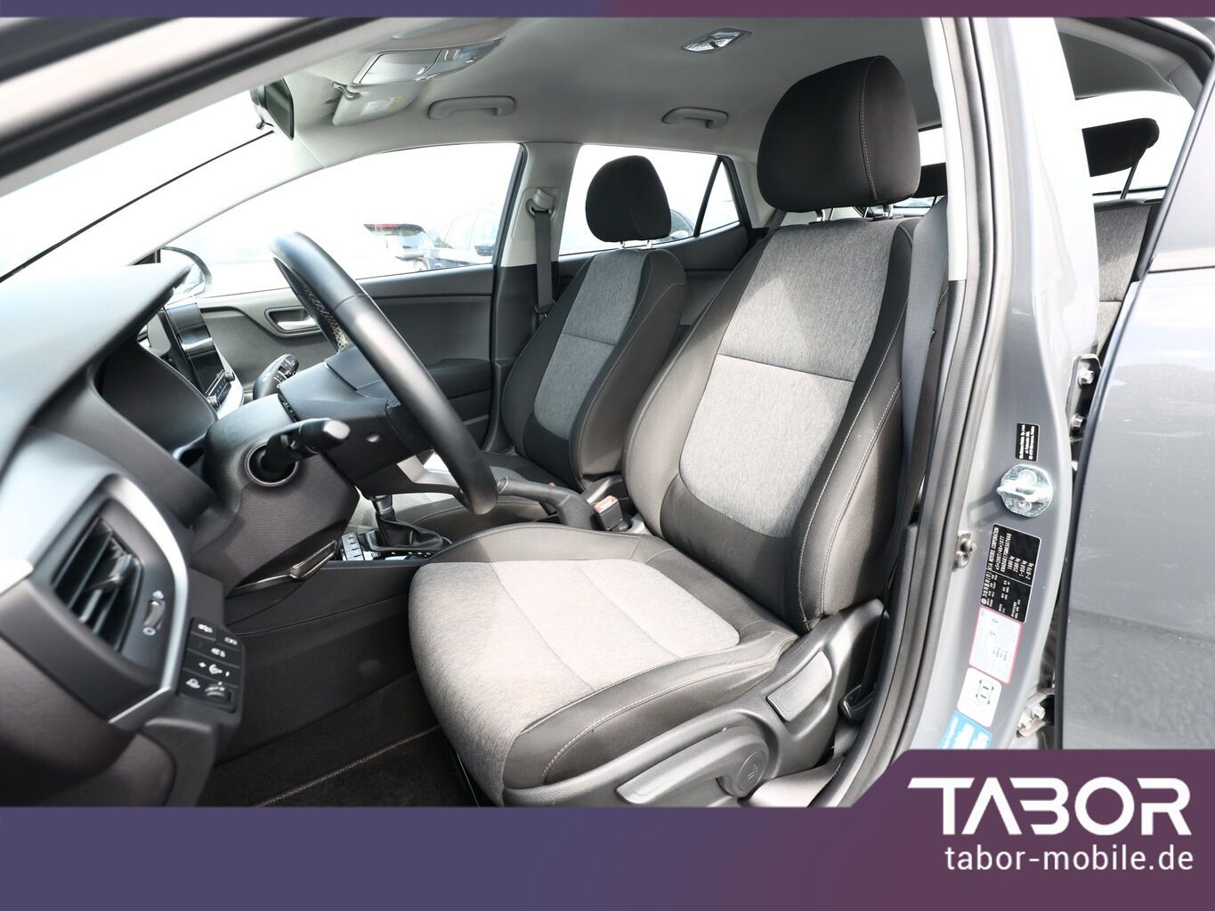 Kia Stonic 1.0 T-GDI 100 DCT - Samsaru's Car Outlet