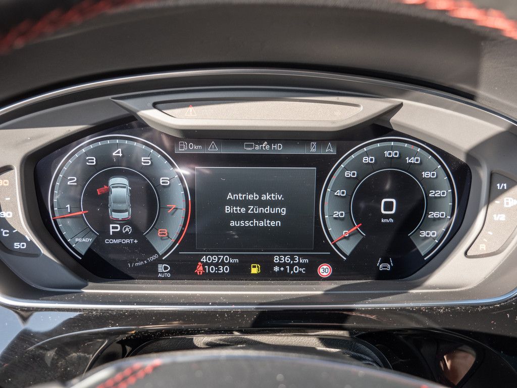 Audi A8 lang 60TFSI quattro - Samsaru's Car Outlet