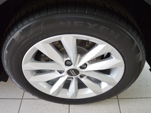 Audi A3 Sportback 35 1,5 TFSI S-tronic LED MMI NAVI