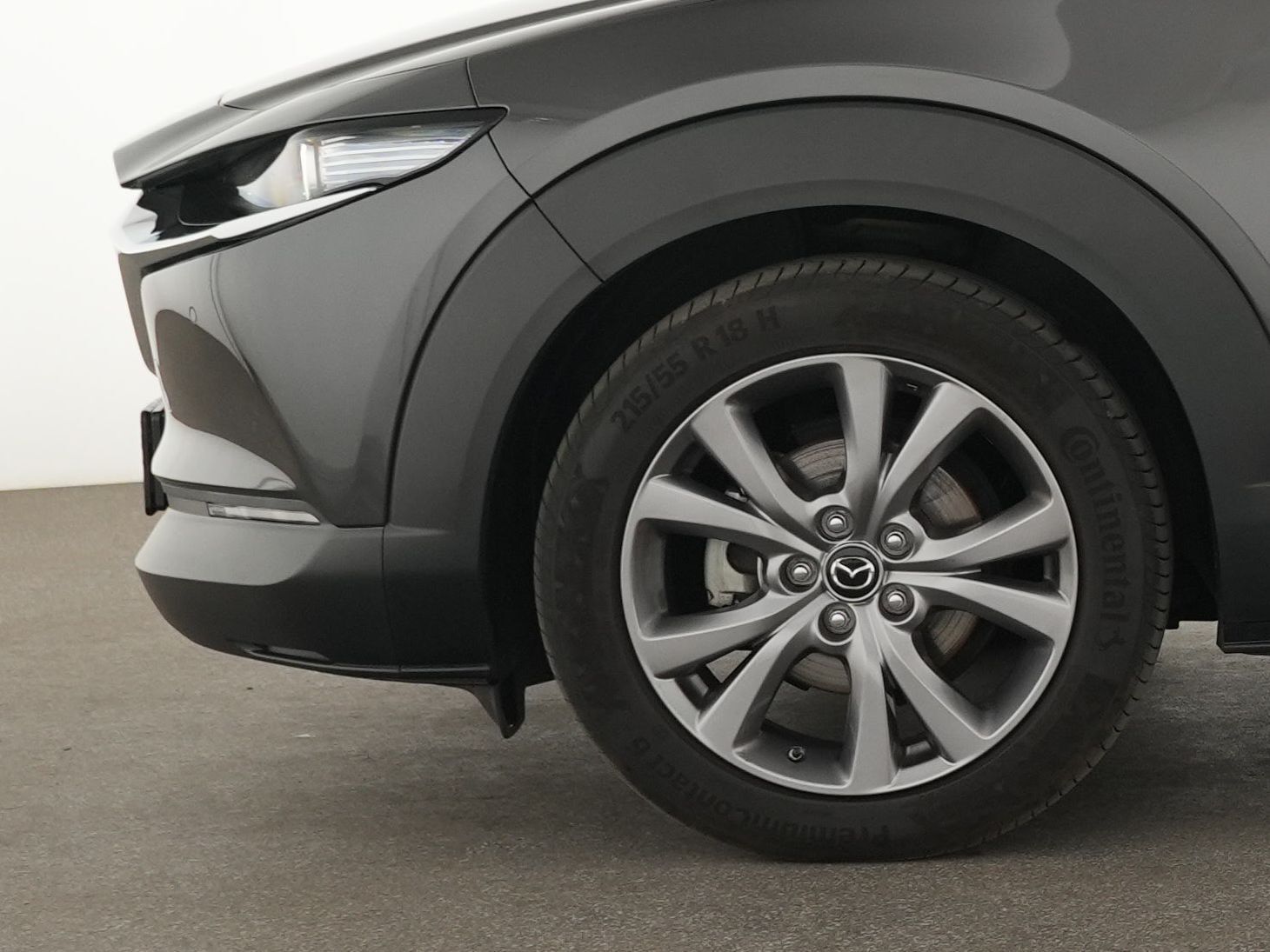 Mazda CX-30 Selection ACC|Head-up-Display|LED|Navi|SHZ