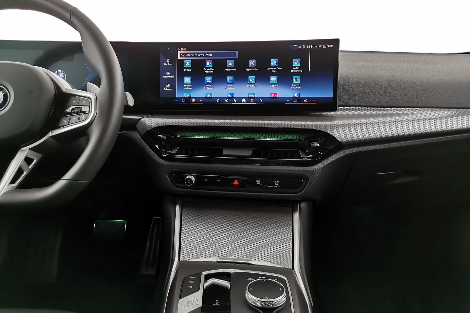 BMW 330d xDr. M Sport PANO|ACC|HUD|el.Sitze|360°|AHK
