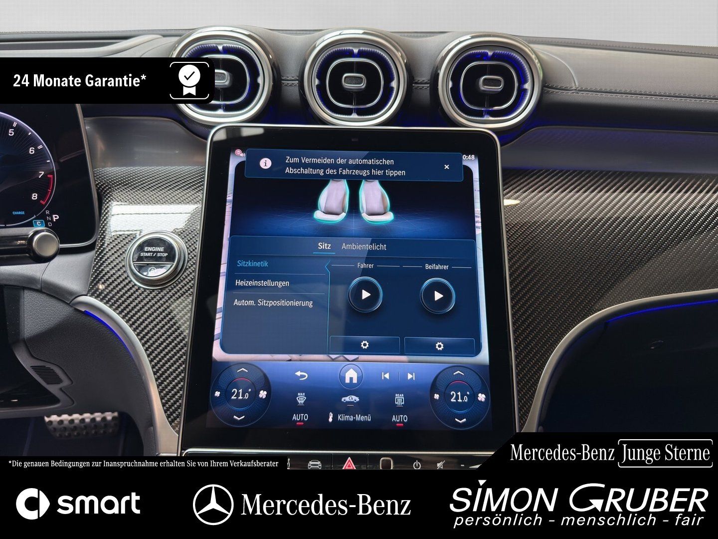 Mercedes-Benz GLC 43 4M AMG Coupé - Samsaru's Car Outlet