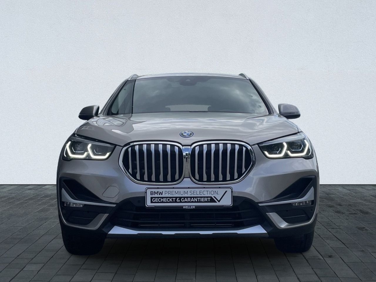 BMW X1 xDrive25e X Line - Samsaru's Car Outlet