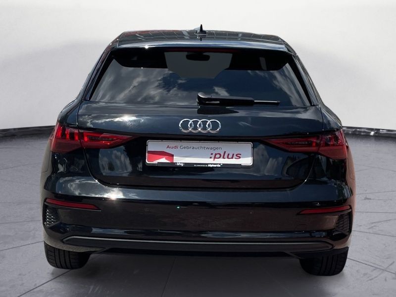 Audi A3 Sportback 40 TFSIe - Samsaru's Car Outlet