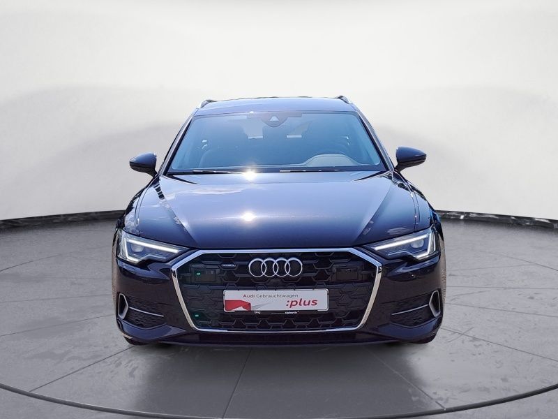 Audi A6 Avant 40 TDI quattro S tronic - Samsaru's Car Outlet