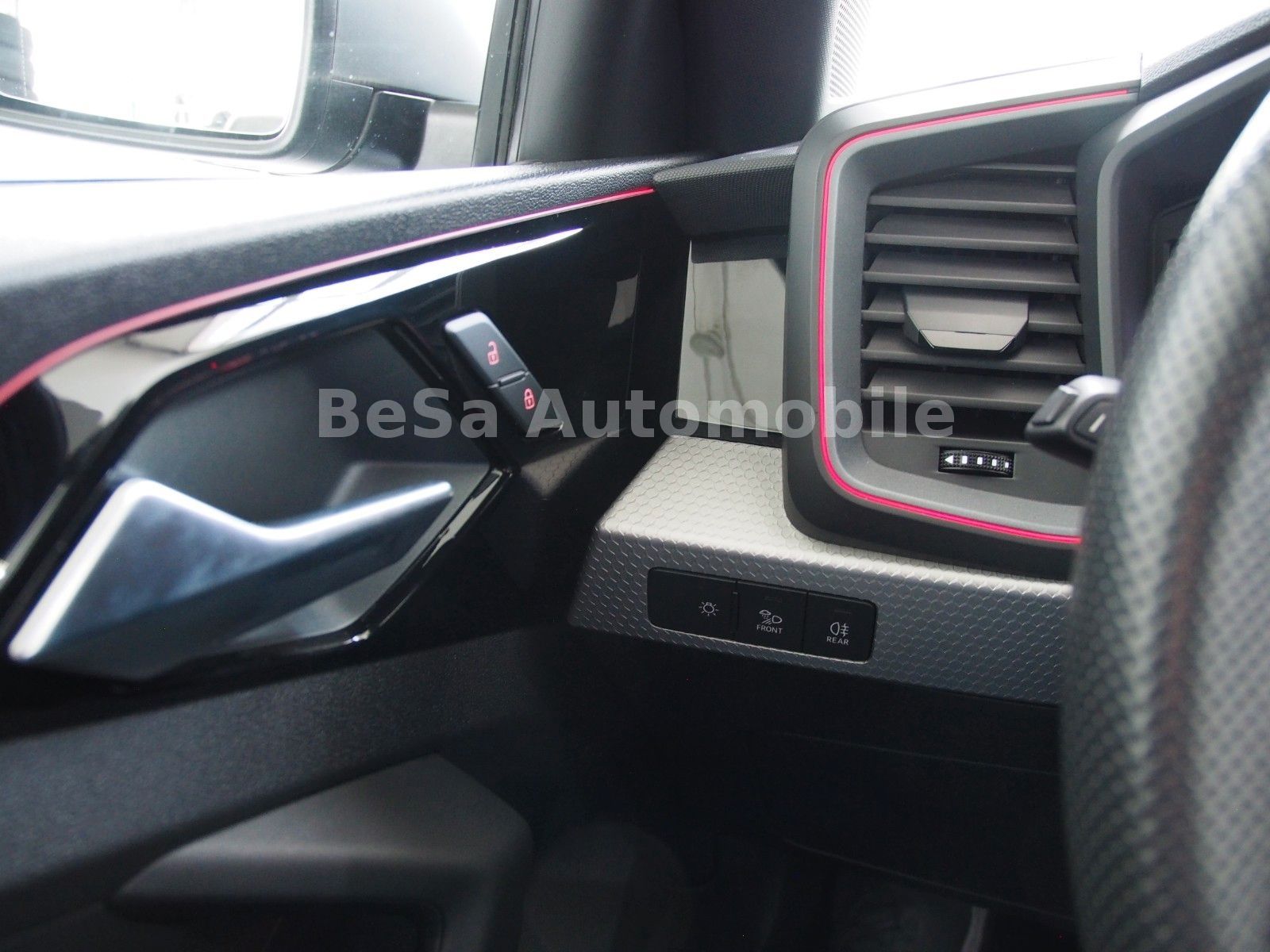 Audi A1 Sportback 40 TFSI Aut. S-line - Samsaru's Car Outlet