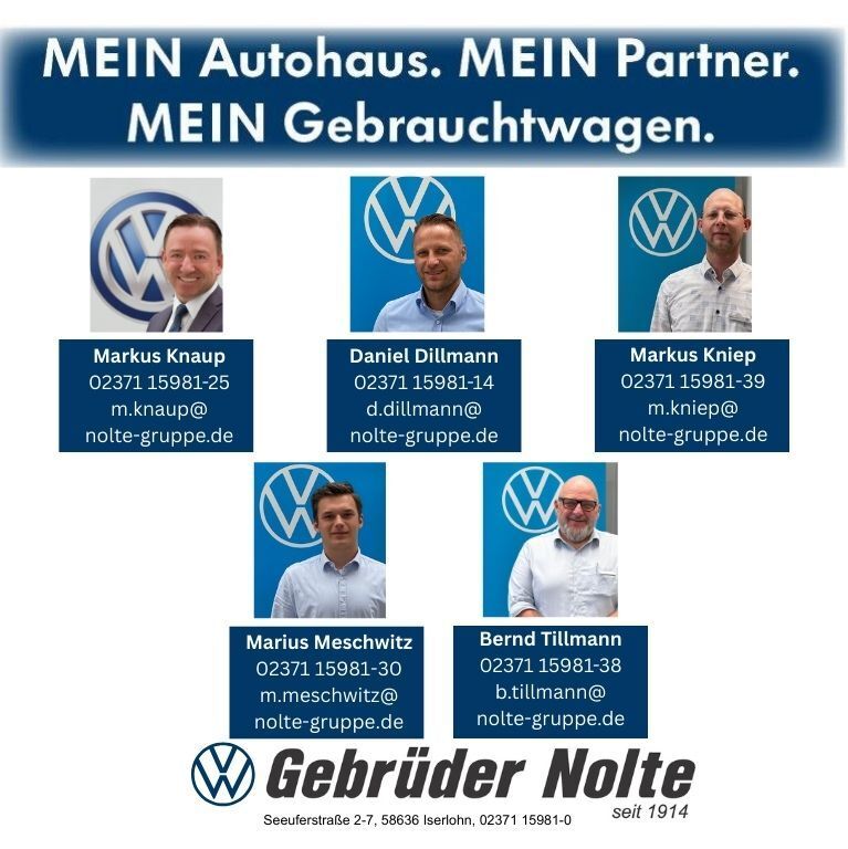 Volkswagen T-Roc 1.5 TSI Style - Samsaru's Car Outlet