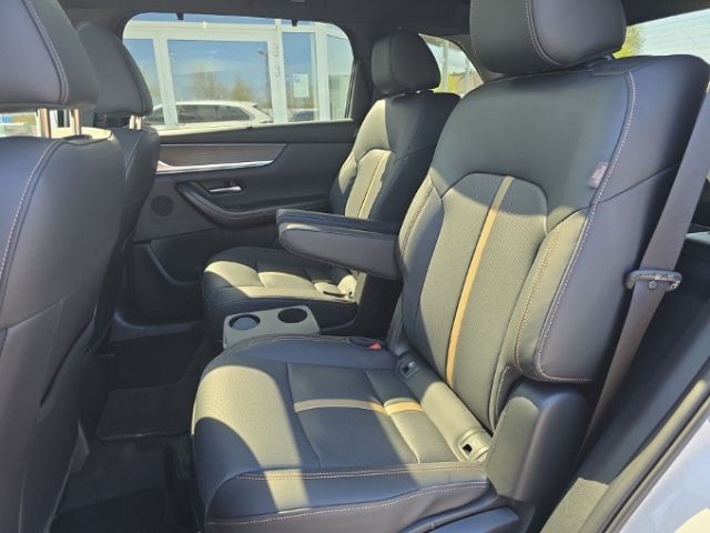 Mazda CX-80 Homura Plus Hybrid 2.5L e-SKYACTIV PHEV 32