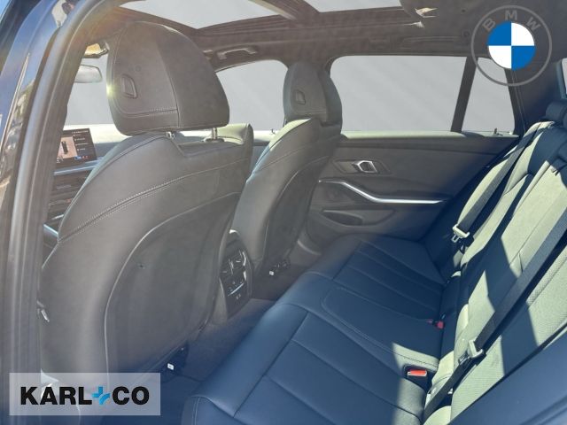 BMW 330 i xDrive Touring  M-Sport LED ACC AHK HiFi