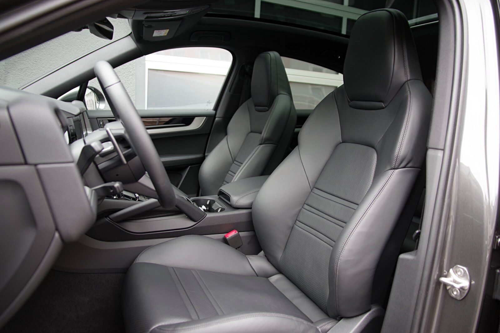 Porsche Cayenne Coupe E-Hybrid*21"RS-Spy,Luft,ACC,BOSE*