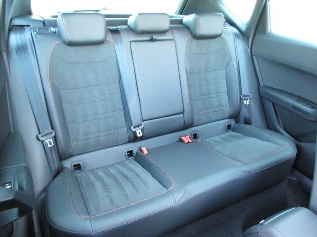 Seat Ateca FR Nav AHK LED E-Klappe AreaView Panorama
