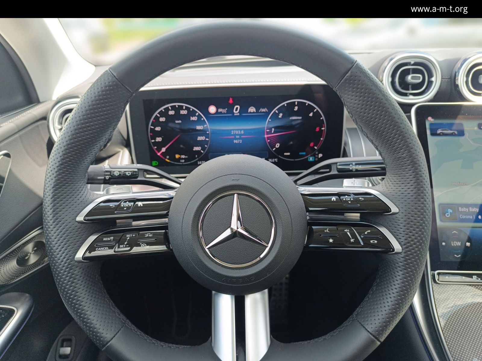 Mercedes-Benz GLC 300 d 4M AMG Prem.+*AIRMATIC*AHK*Standheiz.
