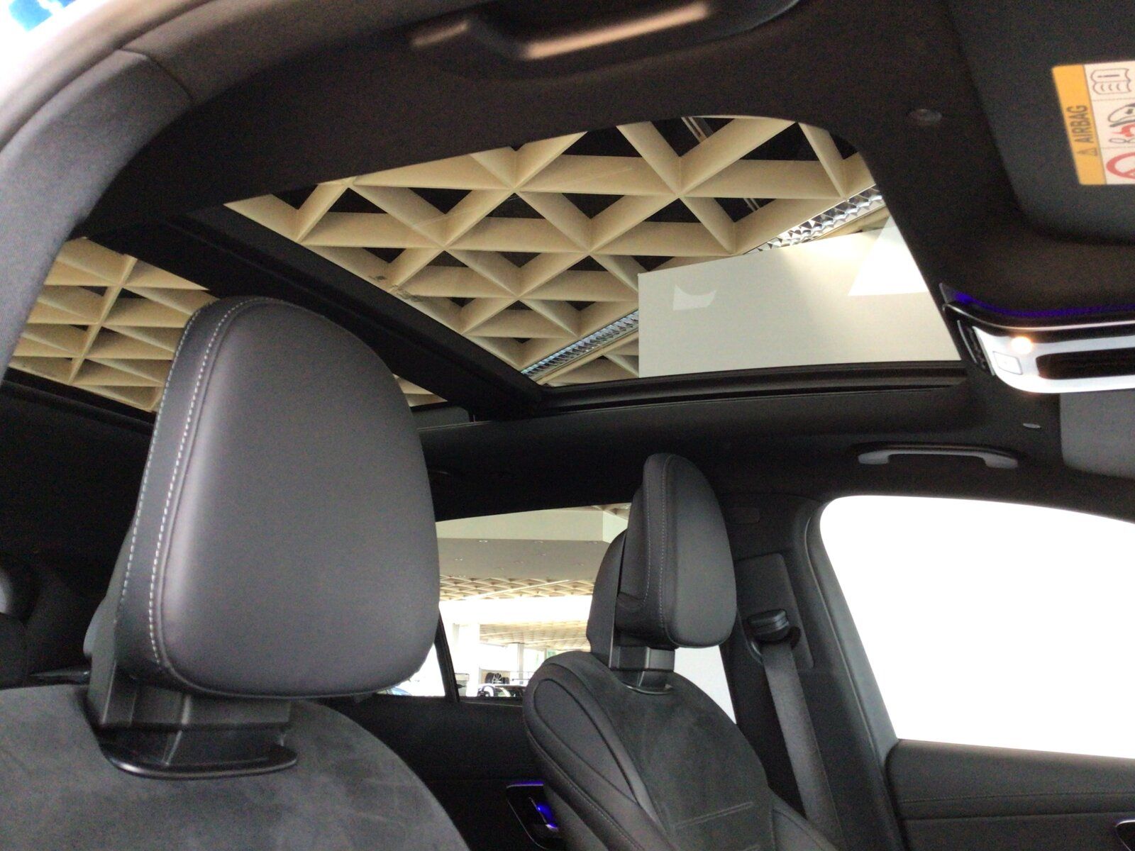 Mercedes-Benz GLC 300 d 4M AMG Line Advanced Plus/AHK/Pano/20'