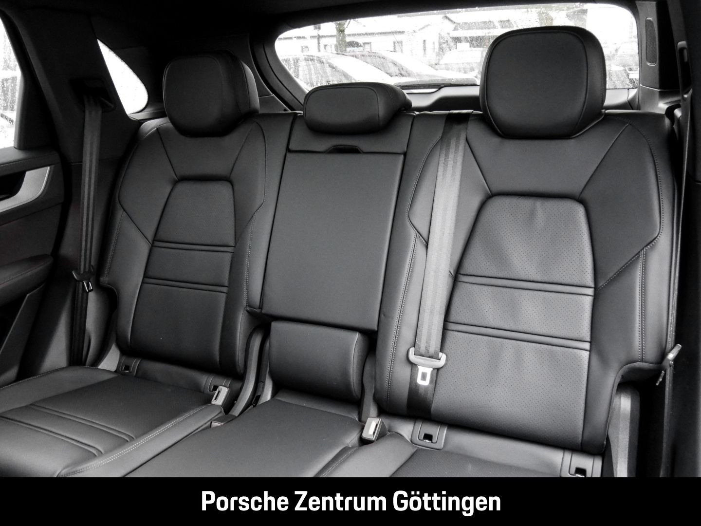 Porsche Cayenne S E-Hybrid BOSE Sportabgasanlage LED