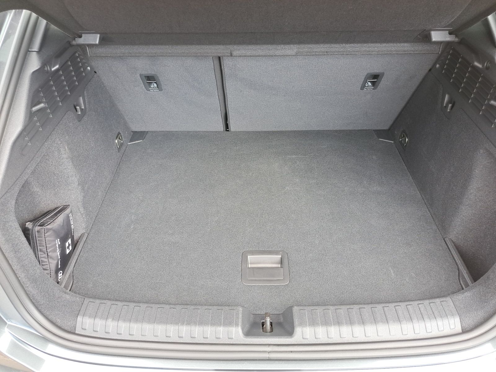 Audi A3 Sportback S line 35 TDI S tronic - Samsaru's Car Outlet