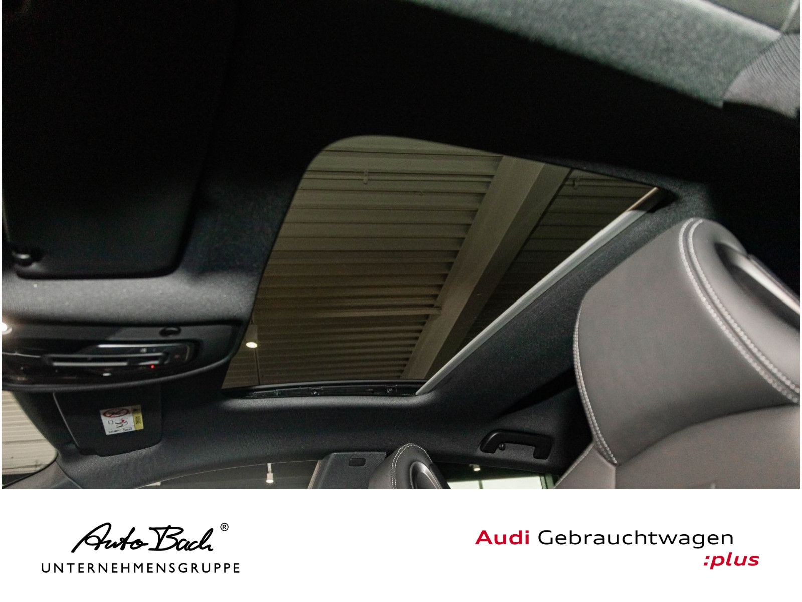 Audi A5 Sportback S line 40TDI qu competition plus Pa