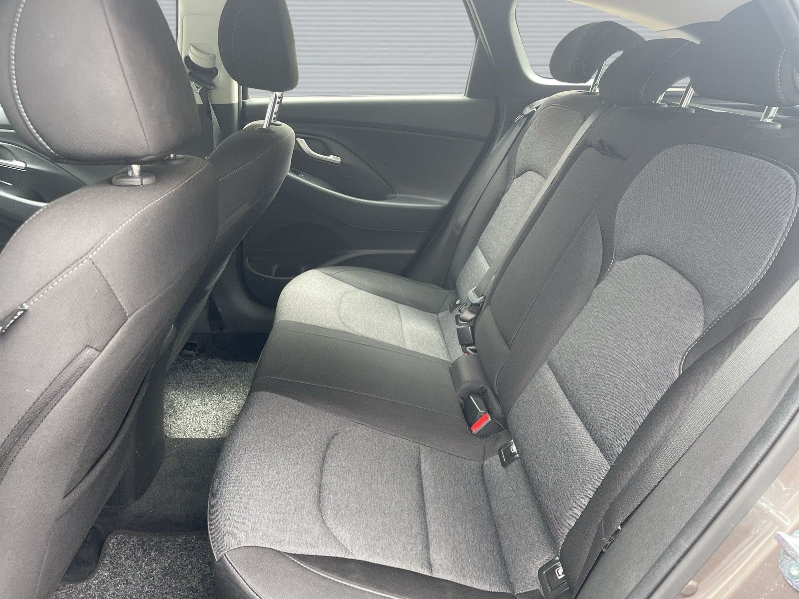 Hyundai i30 1.0 TGDI - Samsaru's Car Outlet