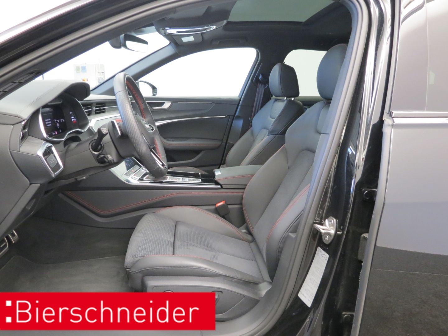 Audi A6 Avant 45 TFSI S tronic 2x line - Samsaru's Car Outlet