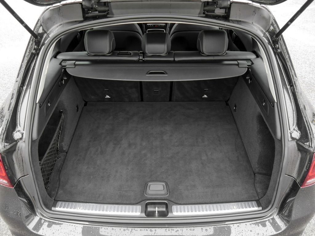 Mercedes-Benz GLC 200 d 4M - Samsaru's Car Outlet