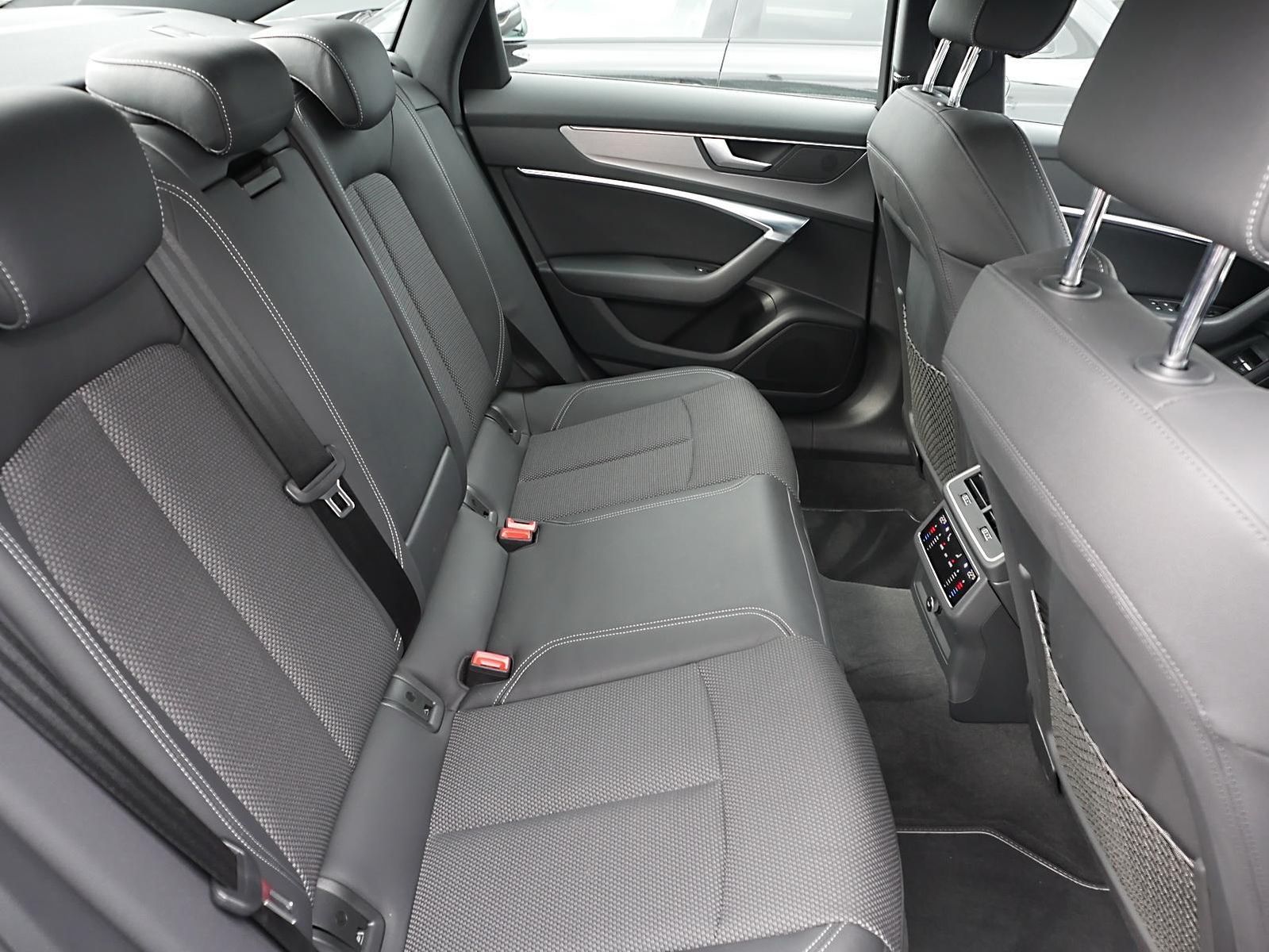Audi A6 Lim. 50 TFSI e qu S line - Samsaru's Car Outlet