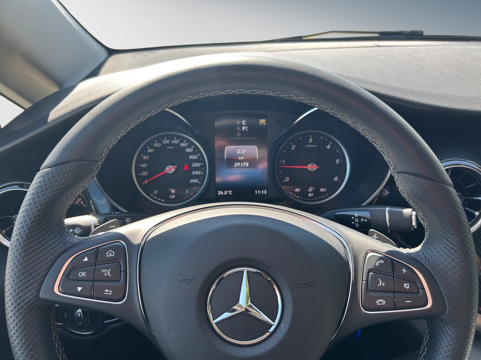 Mercedes-Benz V 220 d EDITION LANG - Samsaru's Car Outlet